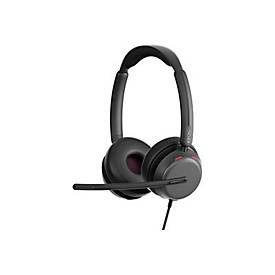 IMPACT 860 ANC STEREO HEADSET IMPACT 860 ANC STEREO HEADSET